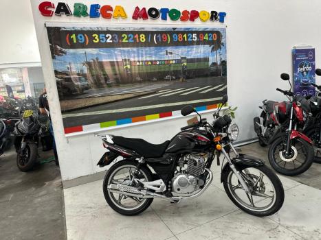 SUZUKI Yes 125 EN, Foto 1