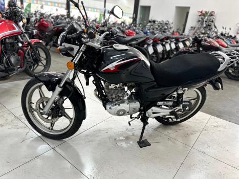 SUZUKI Yes 125 EN, Foto 4
