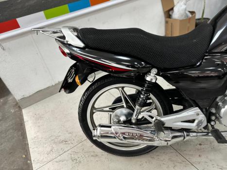 SUZUKI Yes 125 EN, Foto 5