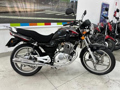 SUZUKI Yes 125 EN, Foto 7