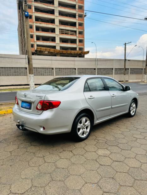 TOYOTA Corolla 1.8 16V 4P XEI FLEX AUTOMTICO, Foto 6