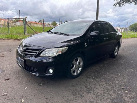 TOYOTA Corolla 1.8 16V 4P GLI FLEX AUTOMTICO, Foto 3