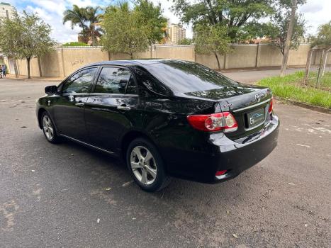 TOYOTA Corolla 1.8 16V 4P GLI FLEX AUTOMTICO, Foto 6