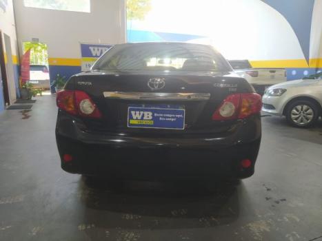 TOYOTA Corolla 1.8 16V 4P XEI FLEX, Foto 5