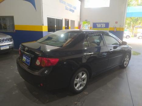 TOYOTA Corolla 1.8 16V 4P XEI FLEX, Foto 6