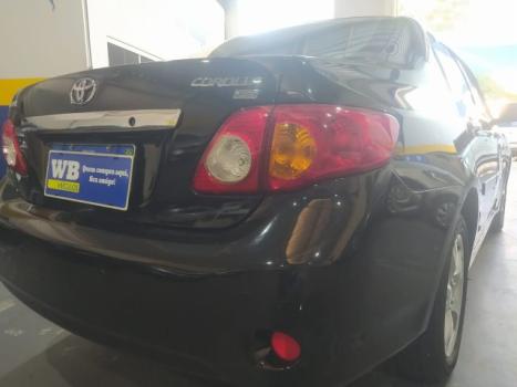 TOYOTA Corolla 1.8 16V 4P XEI FLEX, Foto 13