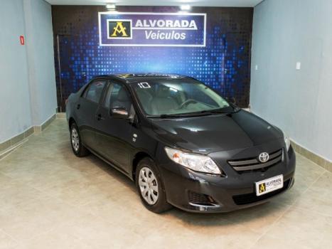 TOYOTA Corolla 1.8 16V 4P XLI FLEX AUTOMTICO, Foto 1