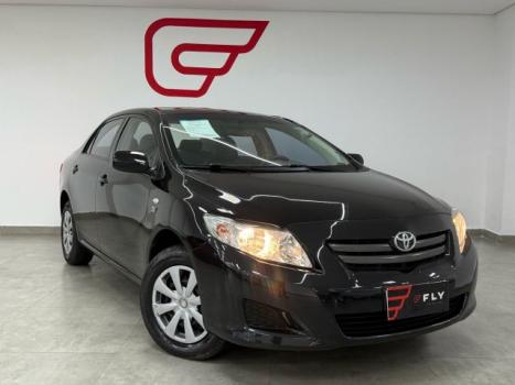 TOYOTA Corolla 1.8 16V 4P XLI FLEX AUTOMTICO, Foto 2