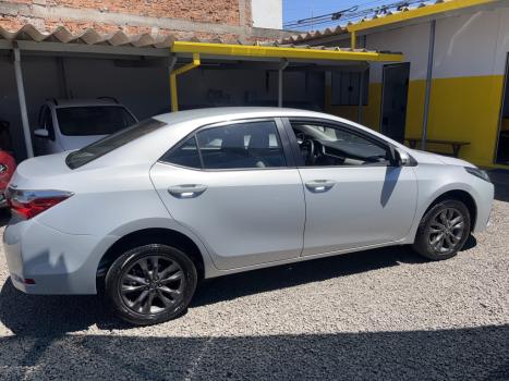 TOYOTA Corolla 1.8 16V 4P GLI FLEX AUTOMTICO, Foto 6