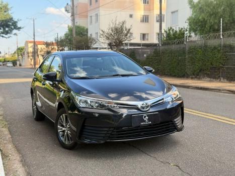 TOYOTA Corolla 1.8 16V 4P GLI AUTOMTICO, Foto 3
