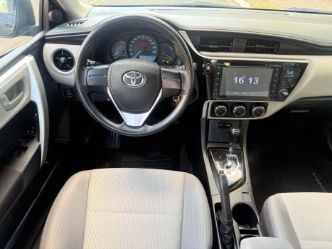 TOYOTA Corolla 1.8 16V 4P GLI AUTOMTICO, Foto 5