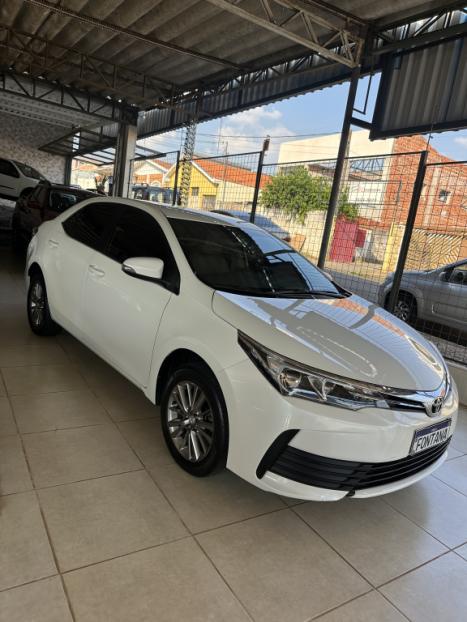 TOYOTA Corolla 1.8 16V 4P GLI UPPER FLEX AUTOMTICO, Foto 2