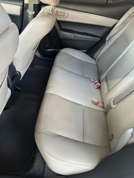 TOYOTA Corolla 1.8 16V 4P GLI UPPER FLEX AUTOMTICO, Foto 6