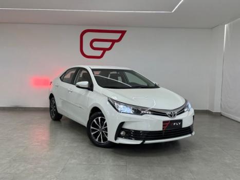 TOYOTA Corolla 1.8 16V 4P GLI AUTOMTICO, Foto 1