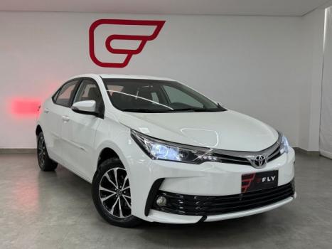 TOYOTA Corolla 1.8 16V 4P GLI AUTOMTICO, Foto 2