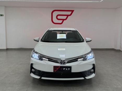 TOYOTA Corolla 1.8 16V 4P GLI AUTOMTICO, Foto 3