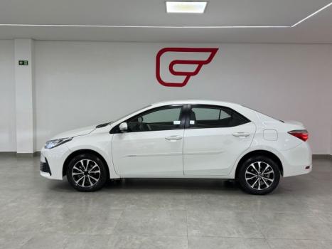 TOYOTA Corolla 1.8 16V 4P GLI AUTOMTICO, Foto 4