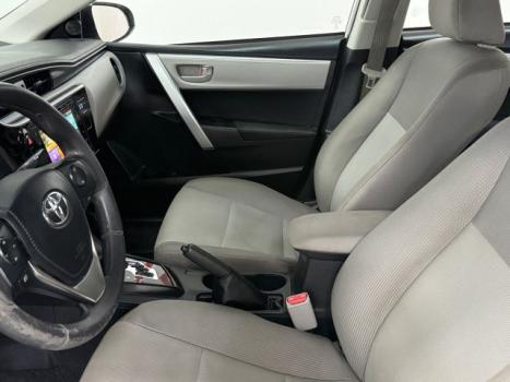 TOYOTA Corolla 1.8 16V 4P GLI AUTOMTICO, Foto 5