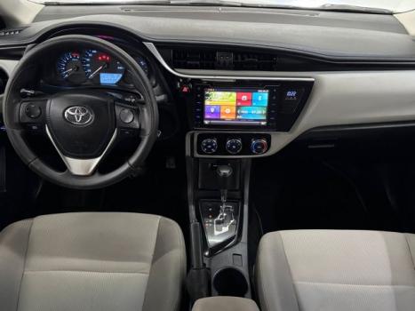 TOYOTA Corolla 1.8 16V 4P GLI AUTOMTICO, Foto 6