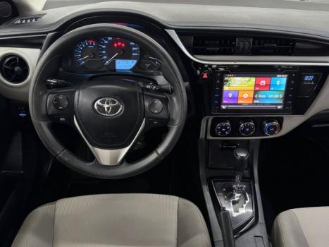 TOYOTA Corolla 1.8 16V 4P GLI AUTOMTICO, Foto 7