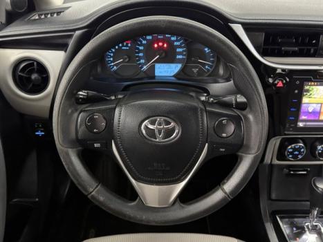 TOYOTA Corolla 1.8 16V 4P GLI AUTOMTICO, Foto 8