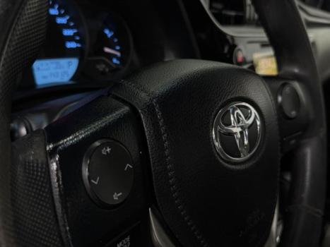 TOYOTA Corolla 1.8 16V 4P GLI AUTOMTICO, Foto 9