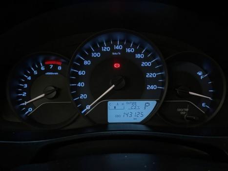 TOYOTA Corolla 1.8 16V 4P GLI AUTOMTICO, Foto 10