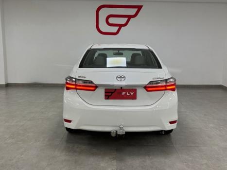 TOYOTA Corolla 1.8 16V 4P GLI AUTOMTICO, Foto 15