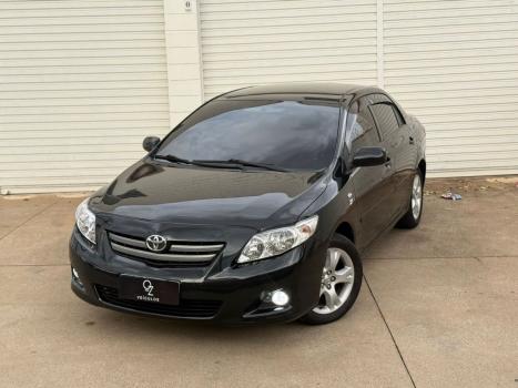 TOYOTA Corolla 1.8 16V 4P GLI AUTOMTICO, Foto 1