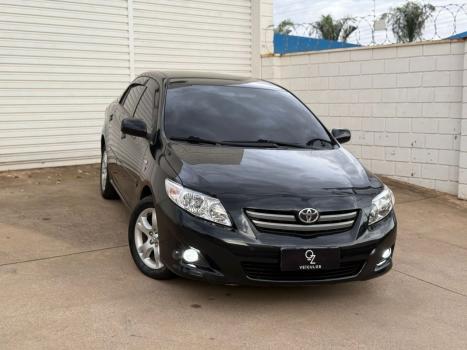 TOYOTA Corolla 1.8 16V 4P GLI AUTOMTICO, Foto 2