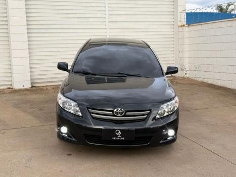 TOYOTA Corolla 1.8 16V 4P GLI AUTOMTICO, Foto 3