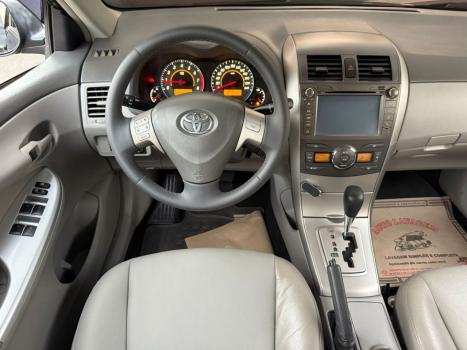 TOYOTA Corolla 1.8 16V 4P GLI AUTOMTICO, Foto 4