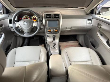 TOYOTA Corolla 1.8 16V 4P GLI AUTOMTICO, Foto 5