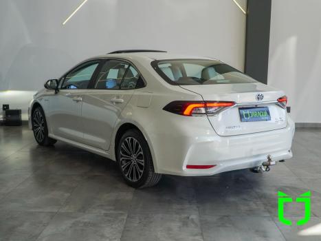 TOYOTA Corolla 1.8 16V 4P FLEX HBRIDO ALTIS A PREMIUM AUTOMTICO CVT, Foto 4