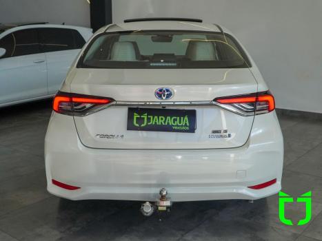 TOYOTA Corolla 1.8 16V 4P FLEX HBRIDO ALTIS A PREMIUM AUTOMTICO CVT, Foto 5