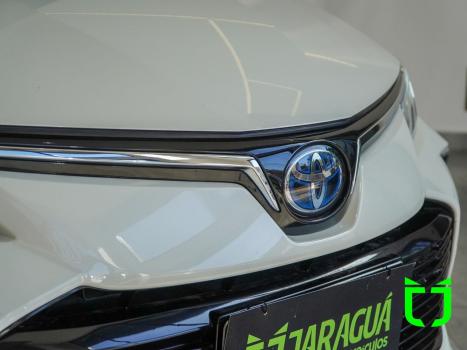TOYOTA Corolla 1.8 16V 4P FLEX HBRIDO ALTIS A PREMIUM AUTOMTICO CVT, Foto 8