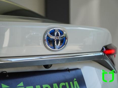 TOYOTA Corolla 1.8 16V 4P FLEX HBRIDO ALTIS A PREMIUM AUTOMTICO CVT, Foto 10
