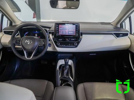 TOYOTA Corolla 1.8 16V 4P FLEX HBRIDO ALTIS A PREMIUM AUTOMTICO CVT, Foto 11