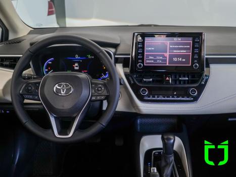 TOYOTA Corolla 1.8 16V 4P FLEX HBRIDO ALTIS A PREMIUM AUTOMTICO CVT, Foto 14