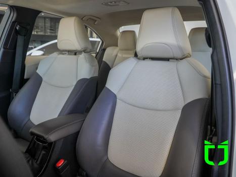 TOYOTA Corolla 1.8 16V 4P FLEX HBRIDO ALTIS A PREMIUM AUTOMTICO CVT, Foto 19