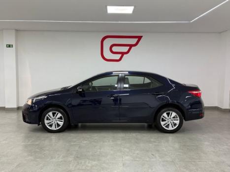 TOYOTA Corolla 1.8 16V 4P GLI AUTOMTICO, Foto 4