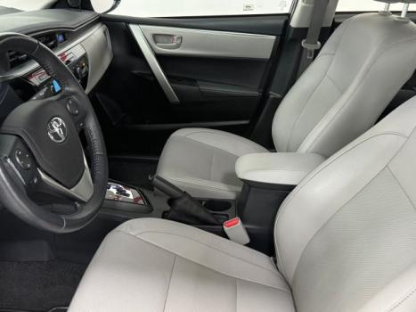 TOYOTA Corolla 1.8 16V 4P GLI AUTOMTICO, Foto 5