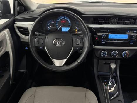 TOYOTA Corolla 1.8 16V 4P GLI AUTOMTICO, Foto 7
