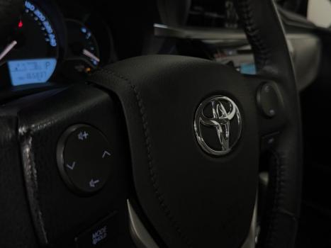 TOYOTA Corolla 1.8 16V 4P GLI AUTOMTICO, Foto 9