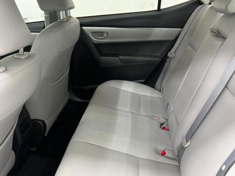 TOYOTA Corolla 1.8 16V 4P GLI AUTOMTICO, Foto 13