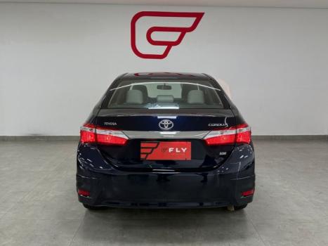 TOYOTA Corolla 1.8 16V 4P GLI AUTOMTICO, Foto 14
