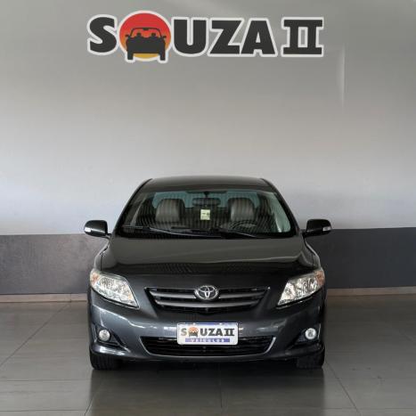 TOYOTA Corolla 1.8 16V 4P XEI FLEX AUTOMTICO, Foto 2
