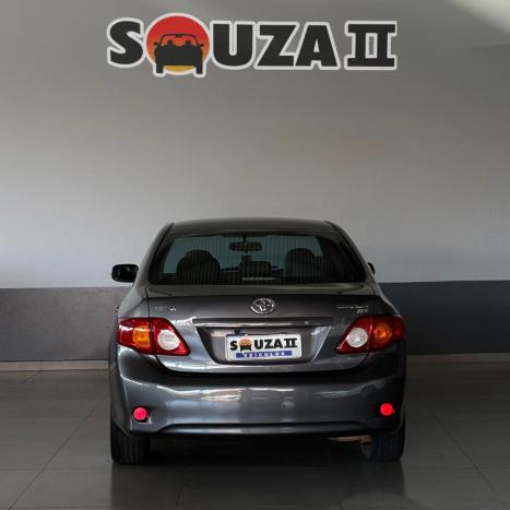 TOYOTA Corolla 1.8 16V 4P XEI FLEX AUTOMTICO, Foto 4