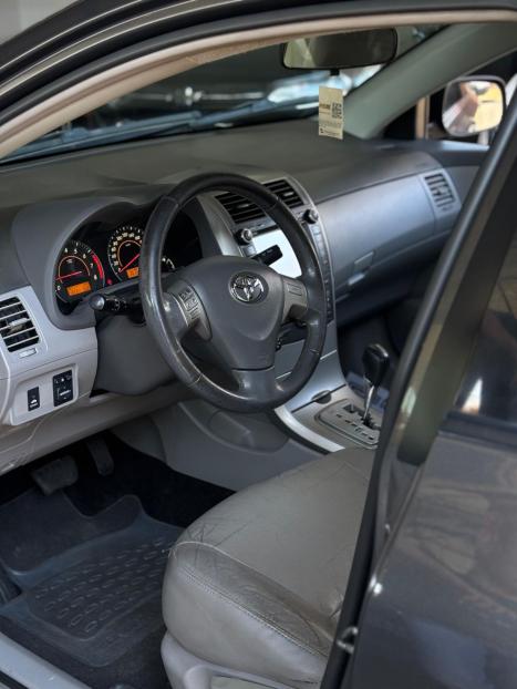 TOYOTA Corolla 1.8 16V 4P XEI FLEX AUTOMTICO, Foto 5