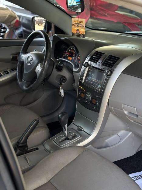 TOYOTA Corolla 1.8 16V 4P XEI FLEX AUTOMTICO, Foto 6